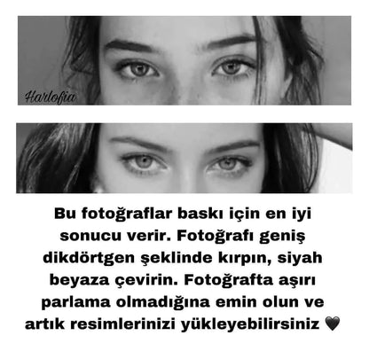 Kişiye Özel Anahtarlık