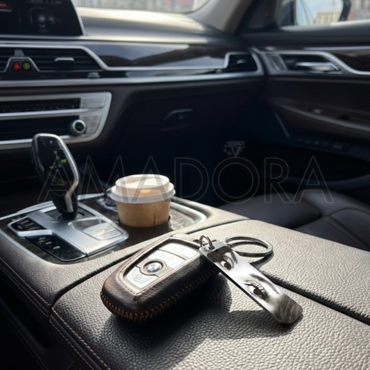 Kişiye Özel Anahtarlık