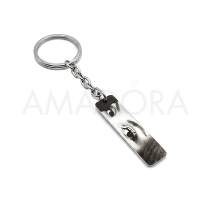 Kişiye Özel Anahtarlık